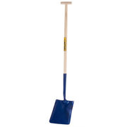 No.2 36" Solid Socket Shovel